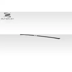 2012-2016 Mercedes SLK Class R172 W-1 Trunk Wing Spoiler - 1 Piece (S) image - 4