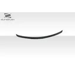 2012-2016 Mercedes SLK Class R172 W-1 Trunk Wing Spoiler - 1 Piece (S) image - 5