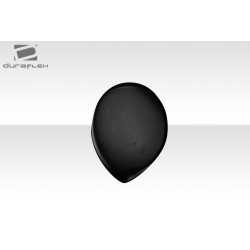 2012-2015 Mercedes CLS Class C218 W218 Duraflex LR-S Front Bumper - 1 Piece image - 12