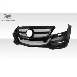 2012-2015 Mercedes CLS Class C218 W218 LR-S Front Bumper - 1 Piece image - 9