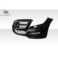 2012-2015 Mercedes CLS Class C218 W218 LR-S Front Bumper - 1 Piece image - 11
