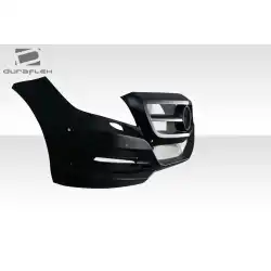 2012-2015 Mercedes CLS Class C218 W218 LR-S Front Bumper - 1 Piece image - 13