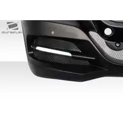 2012-2015 Mercedes CLS Class C218 W218 LR-S Front Bumper - 1 Piece image - 15
