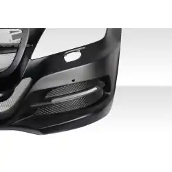 2012-2015 Mercedes CLS Class C218 W218 LR-S Front Bumper - 1 Piece image - 19