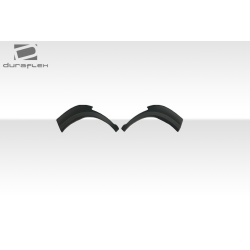 2015-2023 Lexus NX Series NX200T NX300H Duraflex Addax Fender Flares - 6 Piece ( F-Sport models only) image - 6