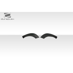 2015-2023 Lexus NX Series NX200T NX300H Duraflex Addax Fender Flares - 6 Piece ( F-Sport models only) image - 7