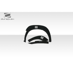 2015-2023 Lexus NX Series NX200T NX300H Duraflex Addax Fender Flares - 6 Piece ( F-Sport models only) image - 8