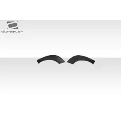 2015-2023 Lexus NX Series NX200T NX300H Addax Fender Flares - 6 Piece ( F-Sport models only) image - 11