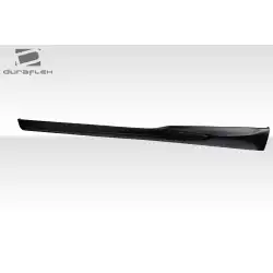 2012-2017 Bentley Continental GT Eros Version 1 Side Skirts - 2 Piece image - 12