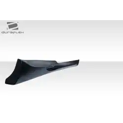 2012-2017 Bentley Continental GT Eros Version 1 Side Skirts - 2 Piece image - 22