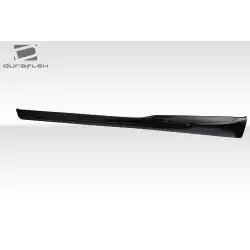 2012-2017 Bentley Continental GT Eros Version 1 Side Skirts - 2 Piece image - 24