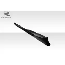 2012-2017 Bentley Continental GT Eros Version 1 Side Skirts - 2 Piece image - 26