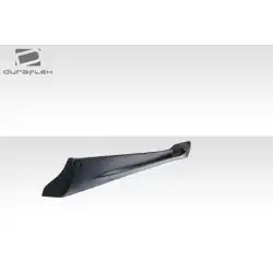 2012-2017 Bentley Continental GT Eros Version 1 Side Skirts - 2 Piece image - 28