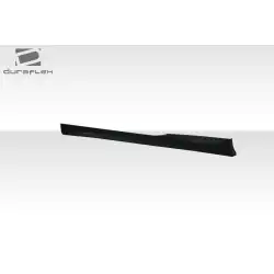 2012-2017 Bentley Continental GT Eros Version 1 Side Skirts - 2 Piece image - 8