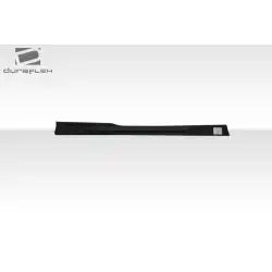 2012-2017 Bentley Continental GT Eros Version 1 Side Skirts - 2 Piece image - 10