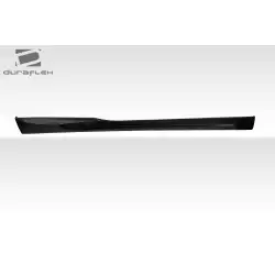 2012-2017 Bentley Continental GT Eros Version 1 Side Skirts - 2 Piece image - 13