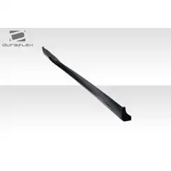 2012-2017 Bentley Continental GT Eros Version 1 Side Skirts - 2 Piece image - 18