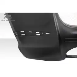 2012-2017 Bentley Continental GT Eros Version 1 Rear Bumper - 1 Piece image - 21