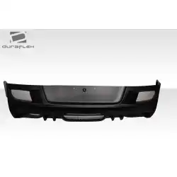 2012-2017 Bentley Continental GT Eros Version 1 Rear Bumper - 1 Piece image - 3