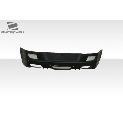 2012-2017 Bentley Continental GT Duraflex Eros Version 1 Rear Bumper - 1 Piece image - 4