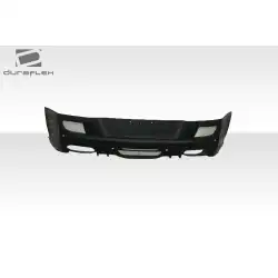 2012-2017 Bentley Continental GT Eros Version 1 Rear Bumper - 1 Piece image - 4