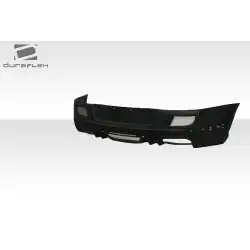 2012-2017 Bentley Continental GT Eros Version 1 Rear Bumper - 1 Piece image - 6