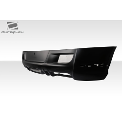 2012-2017 Bentley Continental GT Duraflex Eros Version 1 Rear Bumper - 1 Piece image - 9