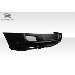 2012-2017 Bentley Continental GT Duraflex Eros Version 1 Rear Bumper - 1 Piece image - 10