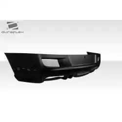 2012-2017 Bentley Continental GT Eros Version 1 Rear Bumper - 1 Piece image - 9