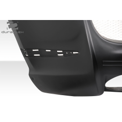 2012-2017 Bentley Continental GT Duraflex Eros Version 1 Rear Bumper - 1 Piece image - 11