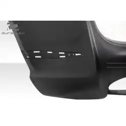 2012-2017 Bentley Continental GT Eros Version 1 Rear Bumper - 1 Piece image - 10