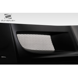 2012-2017 Bentley Continental GT Duraflex Eros Version 1 Rear Bumper - 1 Piece image - 12