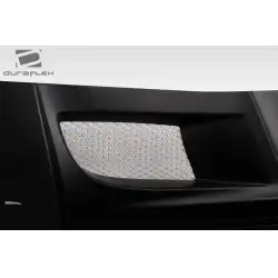 2012-2017 Bentley Continental GT Eros Version 1 Rear Bumper - 1 Piece image - 23