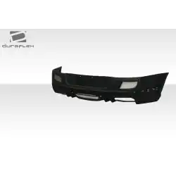 2012-2017 Bentley Continental GT Eros Version 1 Rear Bumper - 1 Piece image - 9