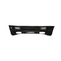 2012-2017 Bentley Continental GT Eros Version 1 Rear Bumper - 1 Piece image - 10