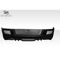 2012-2017 Bentley Continental GT Eros Version 1 Rear Bumper - 1 Piece image - 13