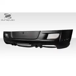 2012-2017 Bentley Continental GT Eros Version 1 Rear Bumper - 1 Piece image - 15