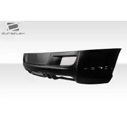 2012-2017 Bentley Continental GT Eros Version 1 Rear Bumper - 1 Piece image - 17