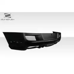 2012-2017 Bentley Continental GT Eros Version 1 Rear Bumper - 1 Piece image - 19