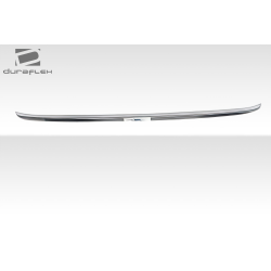 2012-2017 Bentley Continental GT Duraflex Eros Version 1 Trunk Wing Spoiler - 1 Piece image - 5