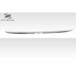 2012-2017 Bentley Continental GT Eros Version 1 Trunk Wing Spoiler - 1 Piece image - 7