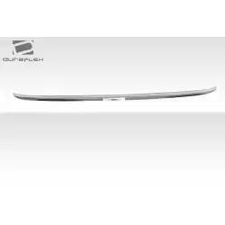 2012-2017 Bentley Continental GT Eros Version 1 Trunk Wing Spoiler - 1 Piece image - 9