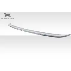 2012-2017 Bentley Continental GT Eros Version 1 Trunk Wing Spoiler - 1 Piece image - 11