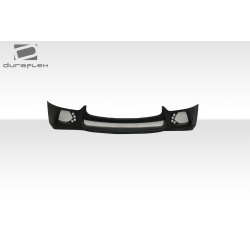 2014-2017 Maserati Ghibli Duraflex W-1 Front Lip Spoiler - 1 Piece image - 4