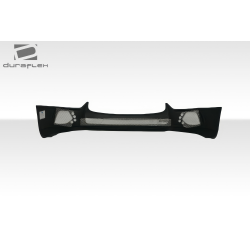 2014-2017 Maserati Ghibli Duraflex W-1 Front Lip Spoiler - 1 Piece image - 6