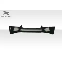 2014-2017 Maserati Ghibli W-1 Front Lip Spoiler - 1 Piece image - 5