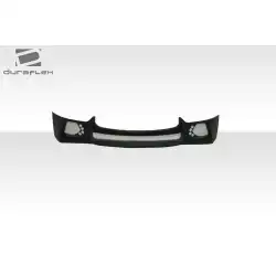 2014-2017 Maserati Ghibli W-1 Front Lip image - 5