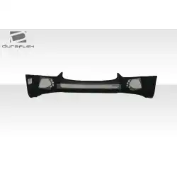 2014-2017 Maserati Ghibli W-1 Front Lip image - 9