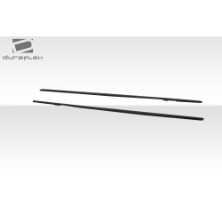 2014-2023 Maserati Ghibli Duraflex W-1 Side Skirts - 2 Piece image - 5