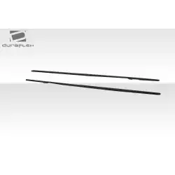 2014-2023 Maserati Ghibli W-1 Side Skirts - 2 Piece (S) image - 4